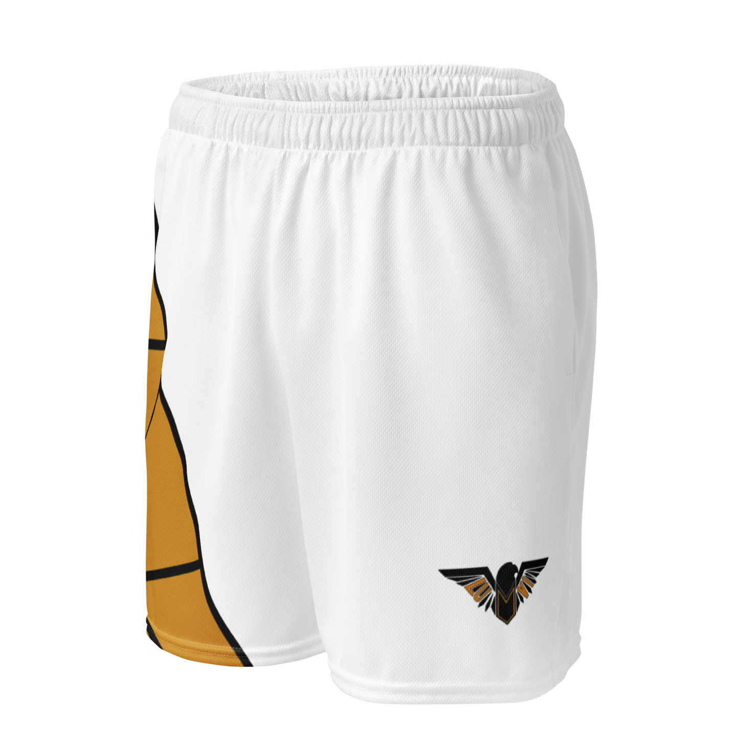 LUDERE VINCERE - Crew Shorts 2024