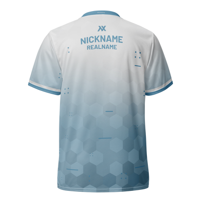 NAXED GAMING - Jersey 2023