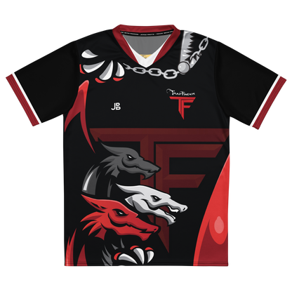 TRAPFINDER Jersey 2021