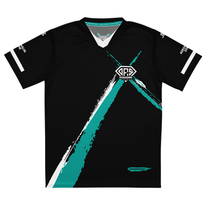 DIAMOND ESPORTS - Jersey 2023 Dark V-Neck