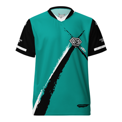 DIAMOND ESPORTS - Jersey 2023 Light V-Neck