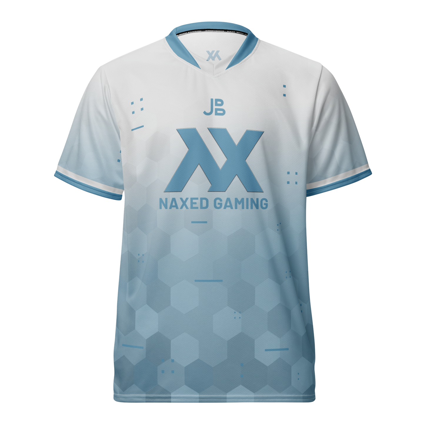 NAXED GAMING - Jersey 2023