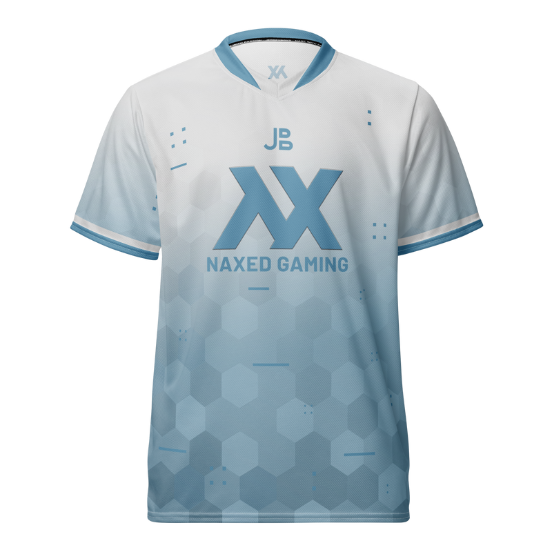 NAXED GAMING - Jersey 2023