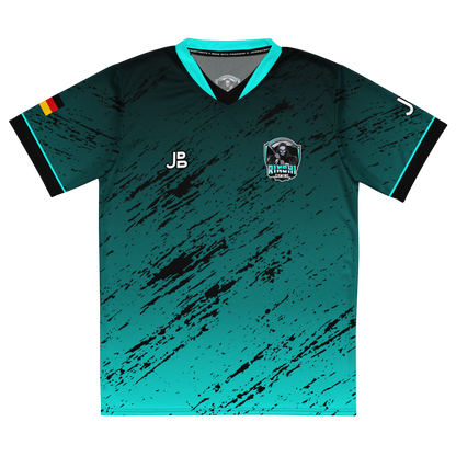 RINSHI GAMING - Jersey 2021