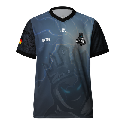 NYXUS GAMING - Jersey 2021