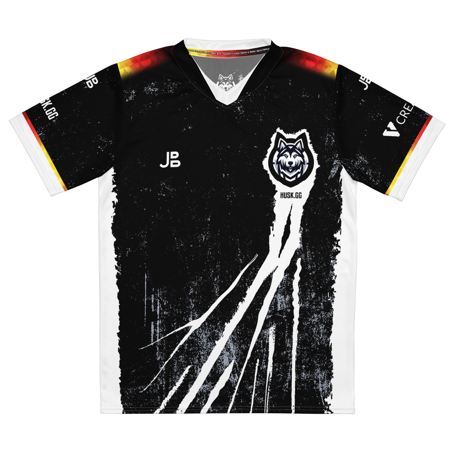 HUSKIES ESPORT JÜLICH E.V. - Jersey 2024