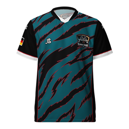 BLACK TIGERS - Jersey 2024