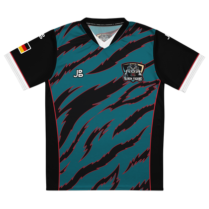 BLACK TIGERS - Jersey 2024