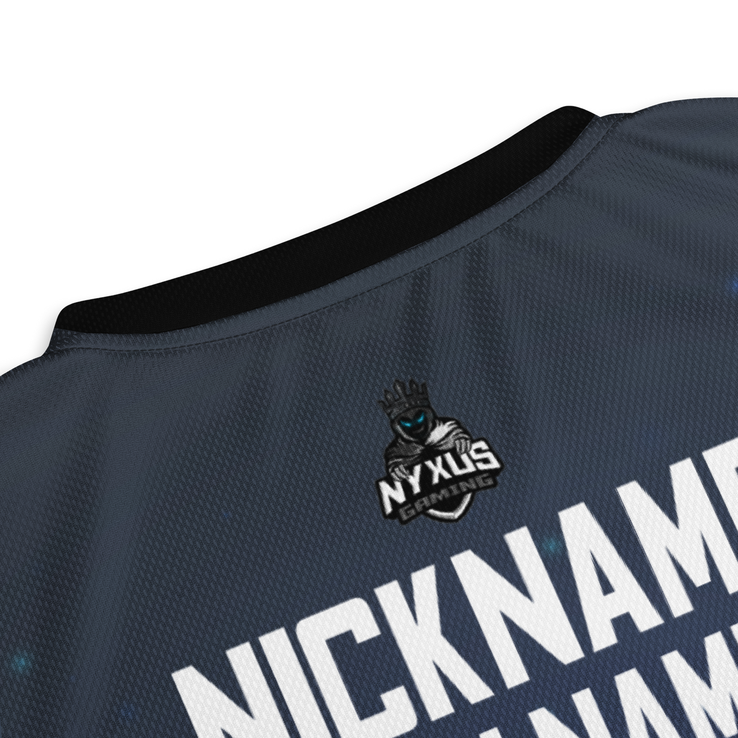 NYXUS GAMING - Jersey 2021