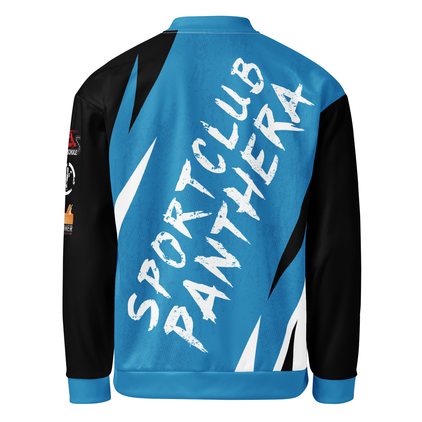 SPORTCLUB PANTHERA - Crew Jacke 2021