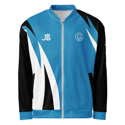 SPORTCLUB PANTHERA - Crew Jacke 2021