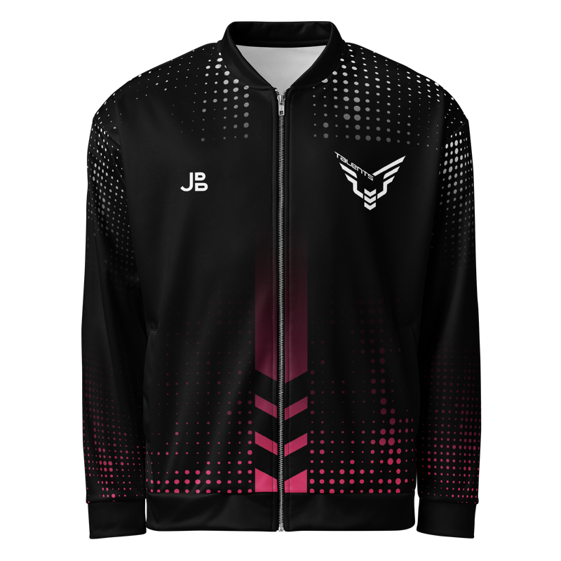 TAKE FLYTE - Crew Jacke 2025 - Talents