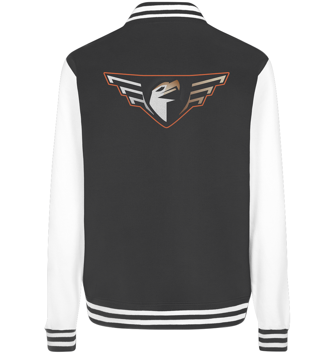 SEAGULLS KIEL - Basic College Jacke