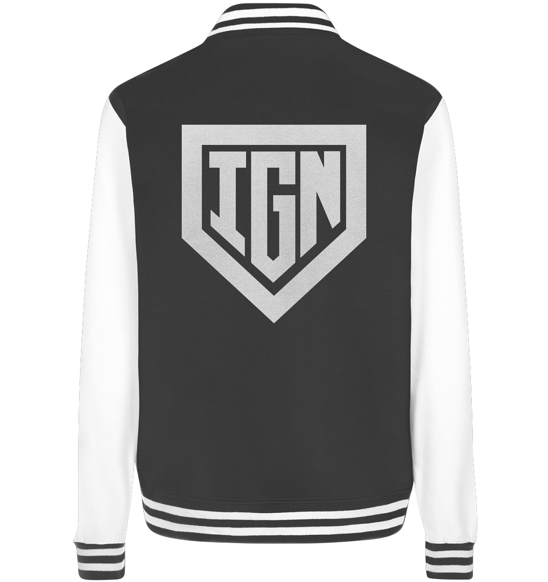 TEAM IGNITION - Basic College Jacke