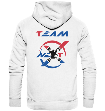 NEXT TAEKWONDO - Team NExT -  Basic Hoodie