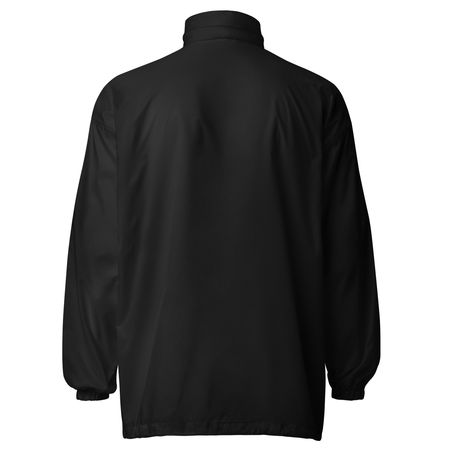 MECHANIC ESPORT - Sticklogo Windbreaker