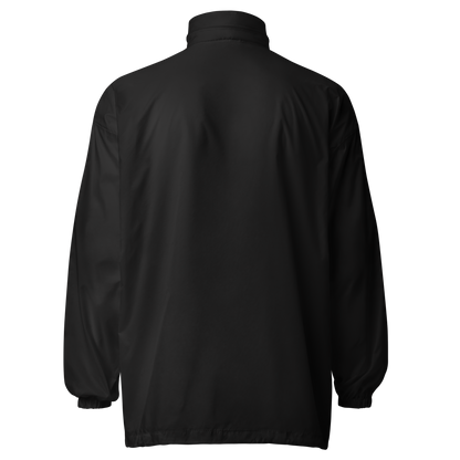 MECHANIC ESPORT - Sticklogo Windbreaker