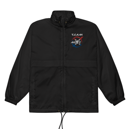 NEXT TAEKWONDO - Stick Windbreaker