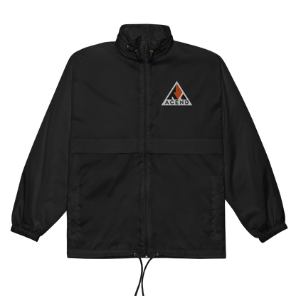 ACEND - Stick Windbreaker