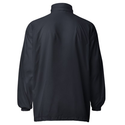 MSC BILLGAUER BUBEN - Stick Windbreaker