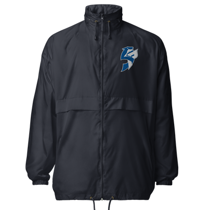 SNOWPARDS - Stick Windbreaker