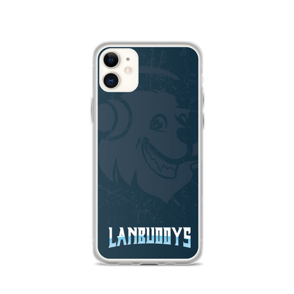 LANBUDDYS - iPhone® Handyhülle