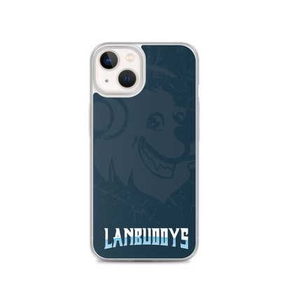 LANBUDDYS - iPhone® Handyhülle