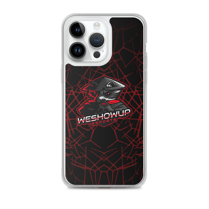 WESHOWUP ESPORTS - iPhone® Handyhülle