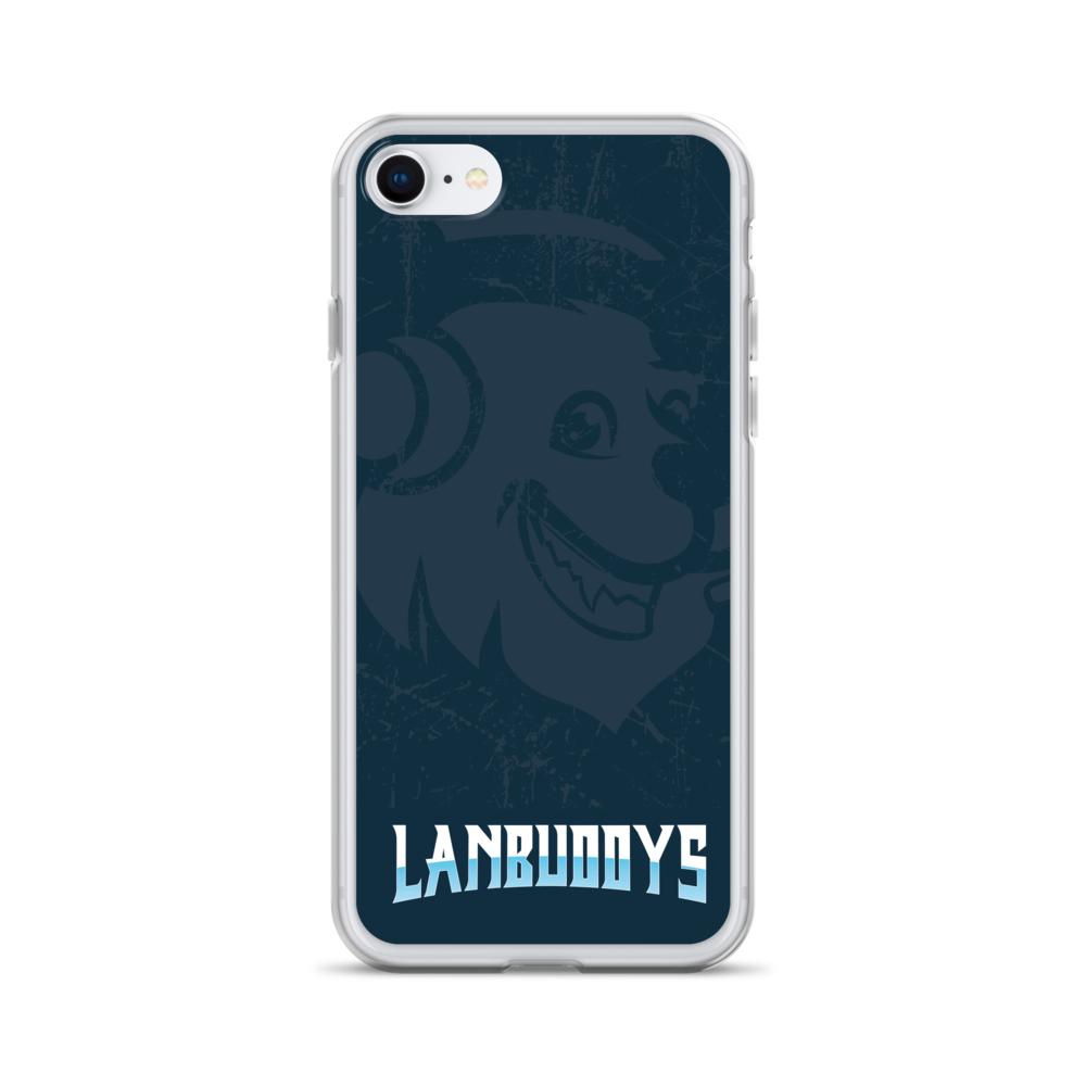 LANBUDDYS - iPhone® Handyhülle