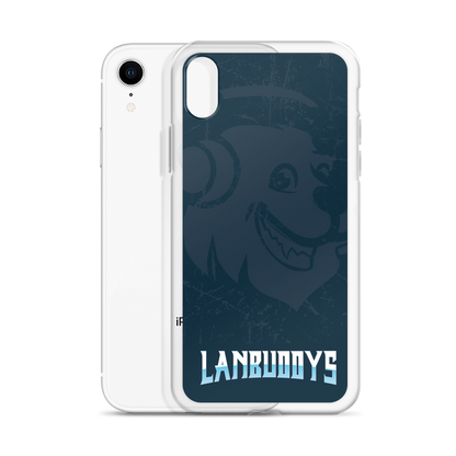 LANBUDDYS - iPhone® Handyhülle