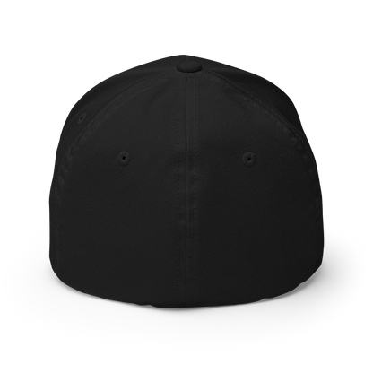 PHOENIX SAMURAI MOTORSPORT - FlexFit Cap