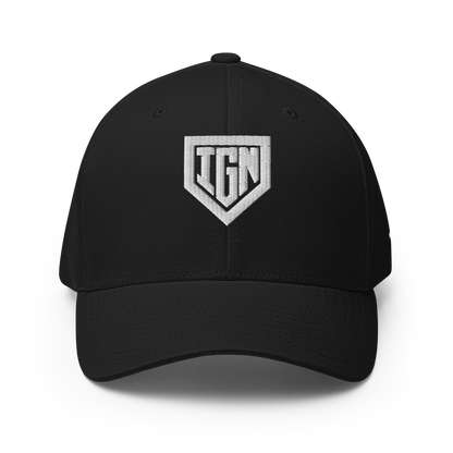 TEAM IGNITION - Flexfit Cap