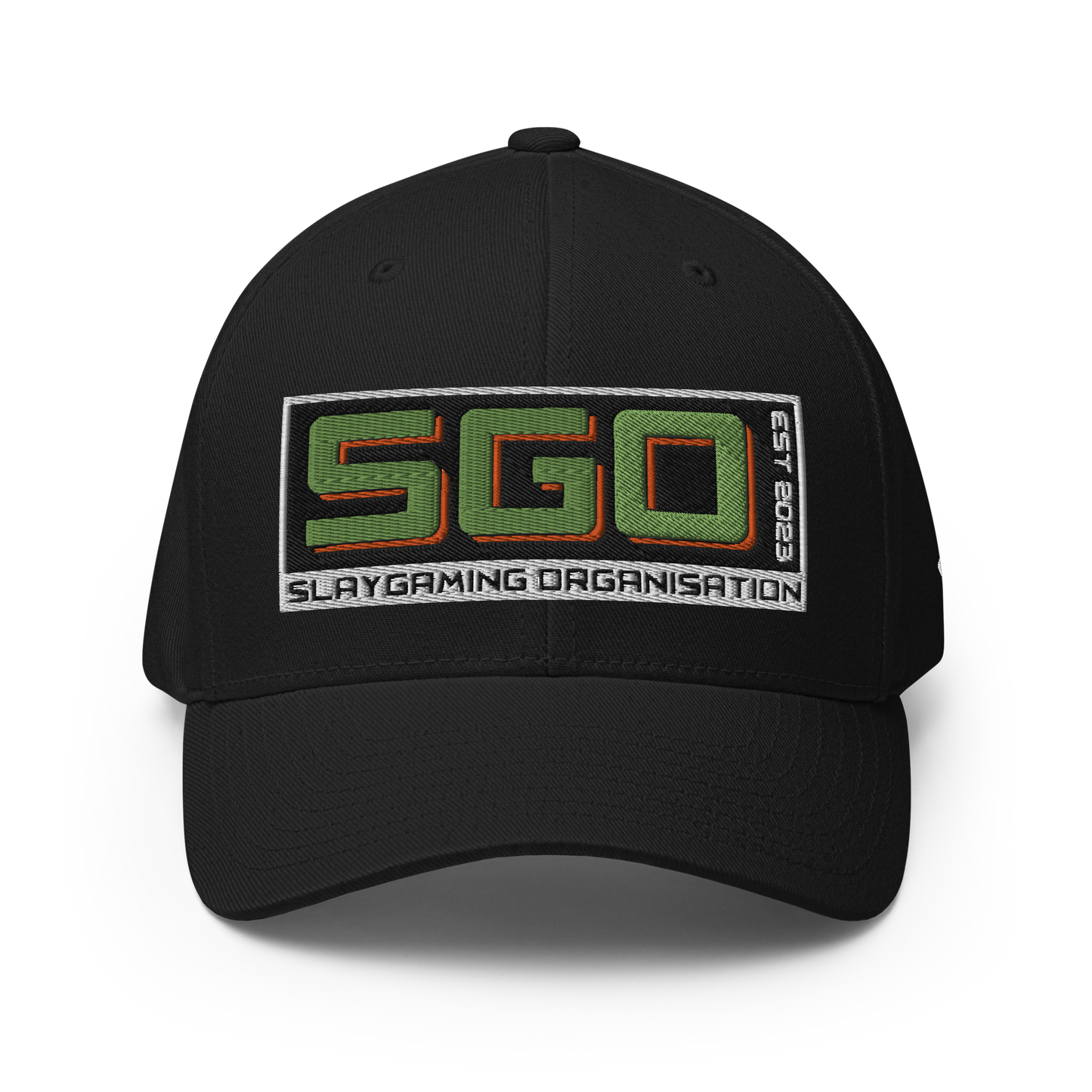 SLAYGAMING ORGANISATION - FlexFit Cap