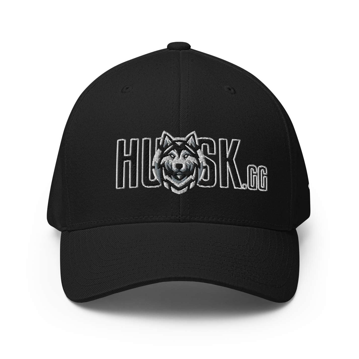 HUSKIES ESPORT JÜLICH E.V. - FlexFit Cap