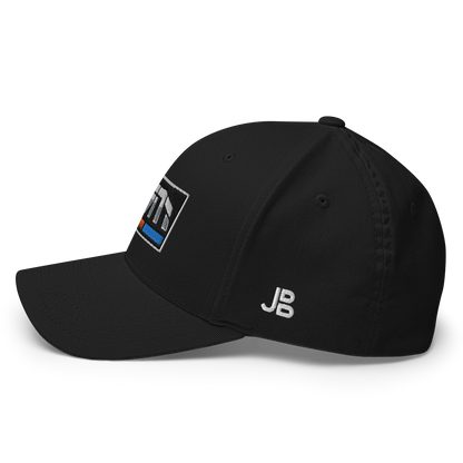 PHOENIX SAMURAI MOTORSPORT - FlexFit Cap