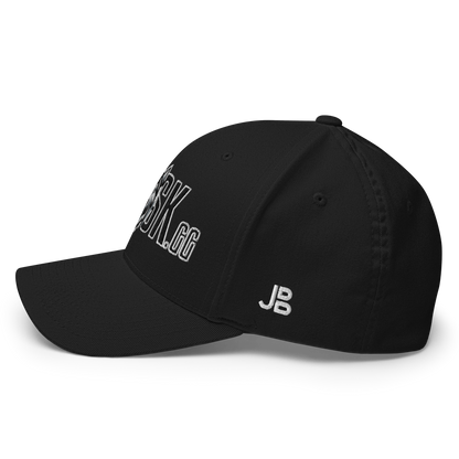 HUSKIES ESPORT JÜLICH E.V. - FlexFit Cap