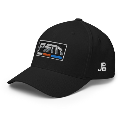 PHOENIX SAMURAI MOTORSPORT - FlexFit Cap