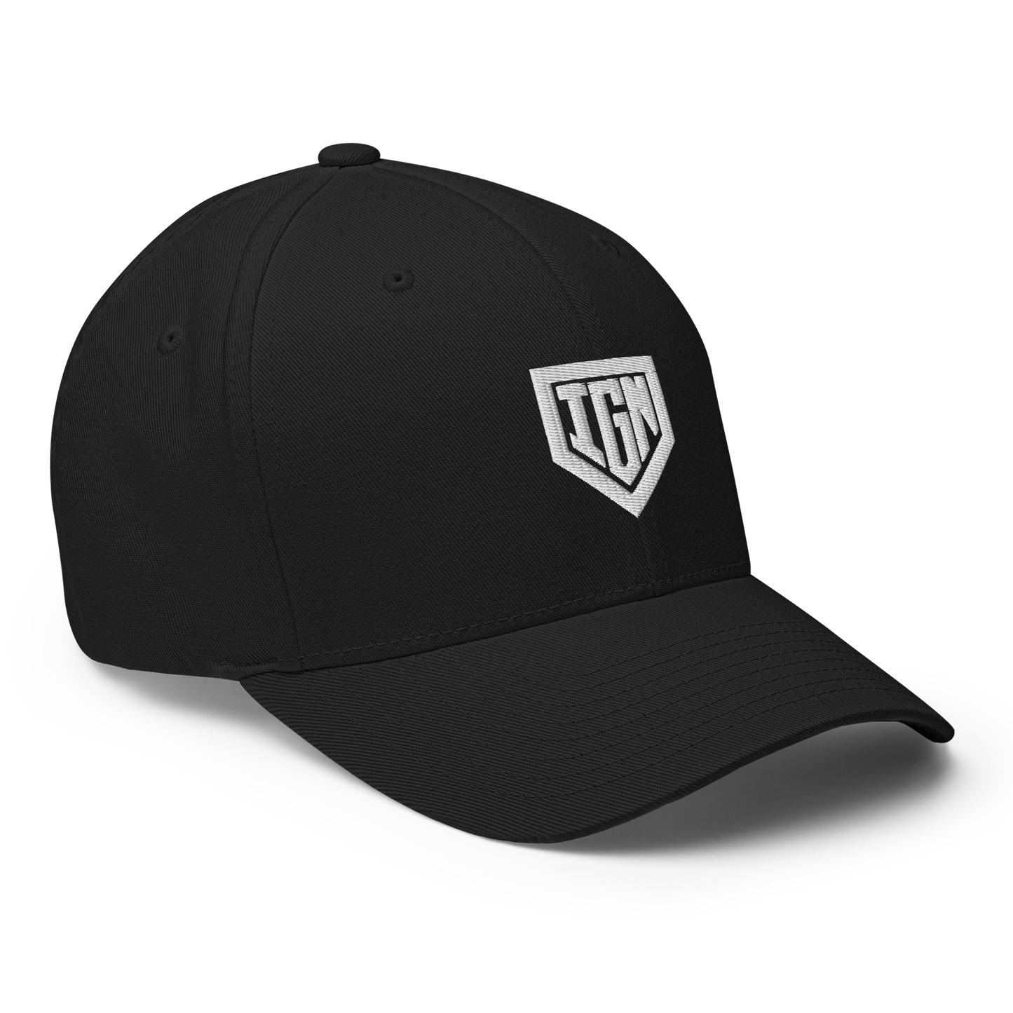 TEAM IGNITION - Flexfit Cap