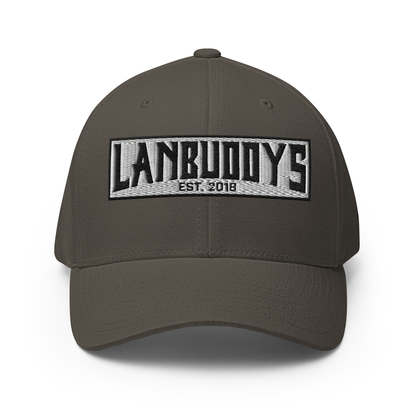 LANBUDDYS - FlexFit Cap