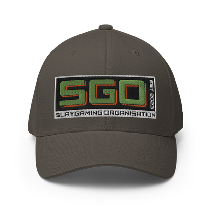 SLAYGAMING ORGANISATION - FlexFit Cap