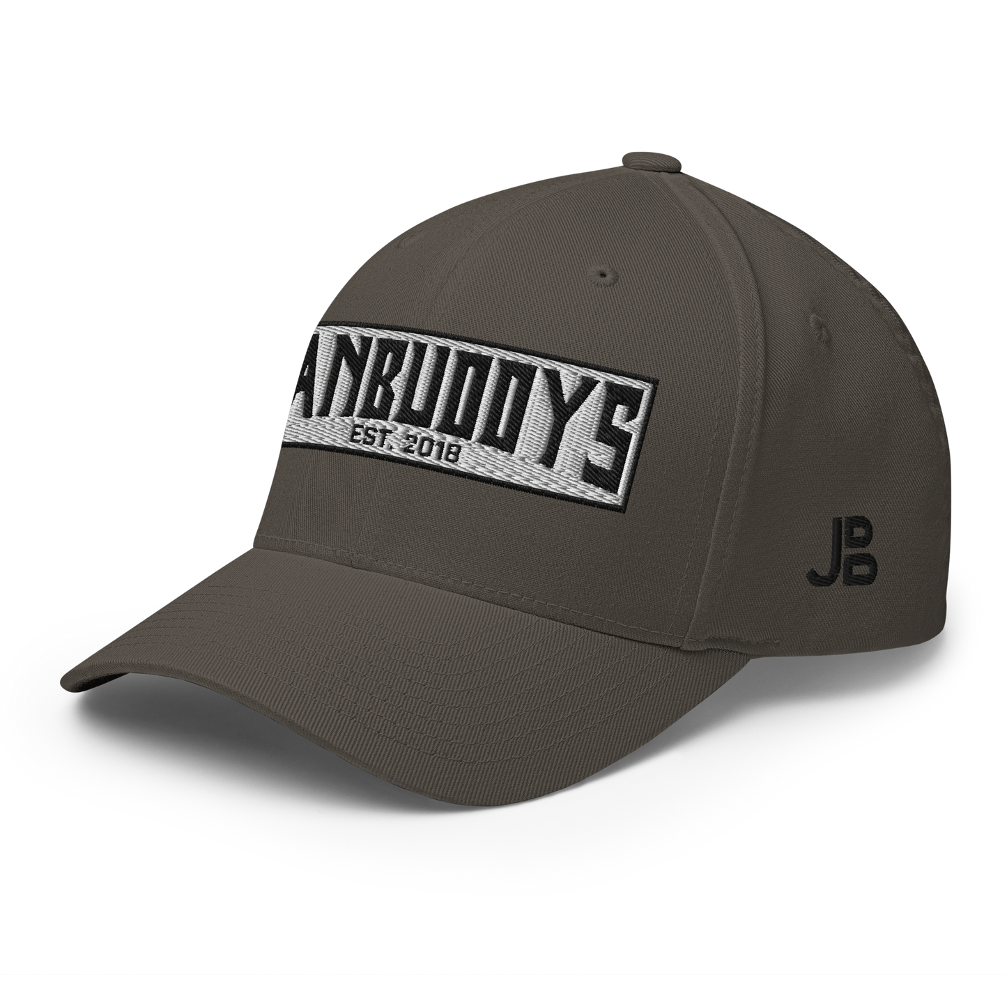 LANBUDDYS - FlexFit Cap