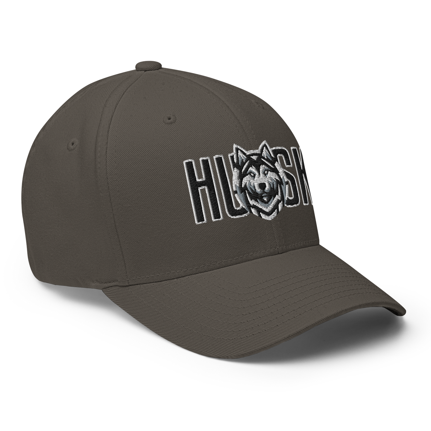 HUSKIES ESPORT JÜLICH E.V. - FlexFit Cap