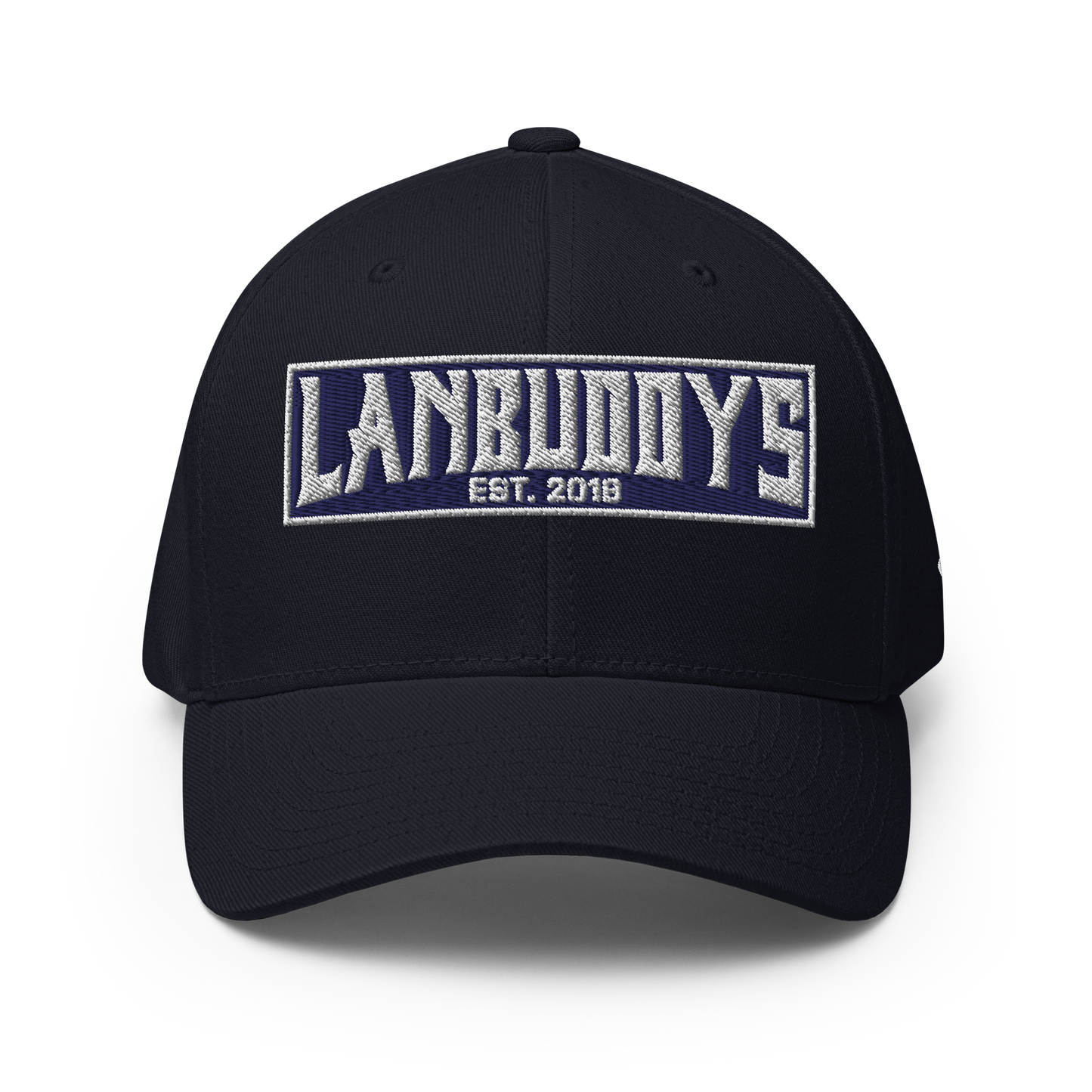 LANBUDDYS - FlexFit Cap