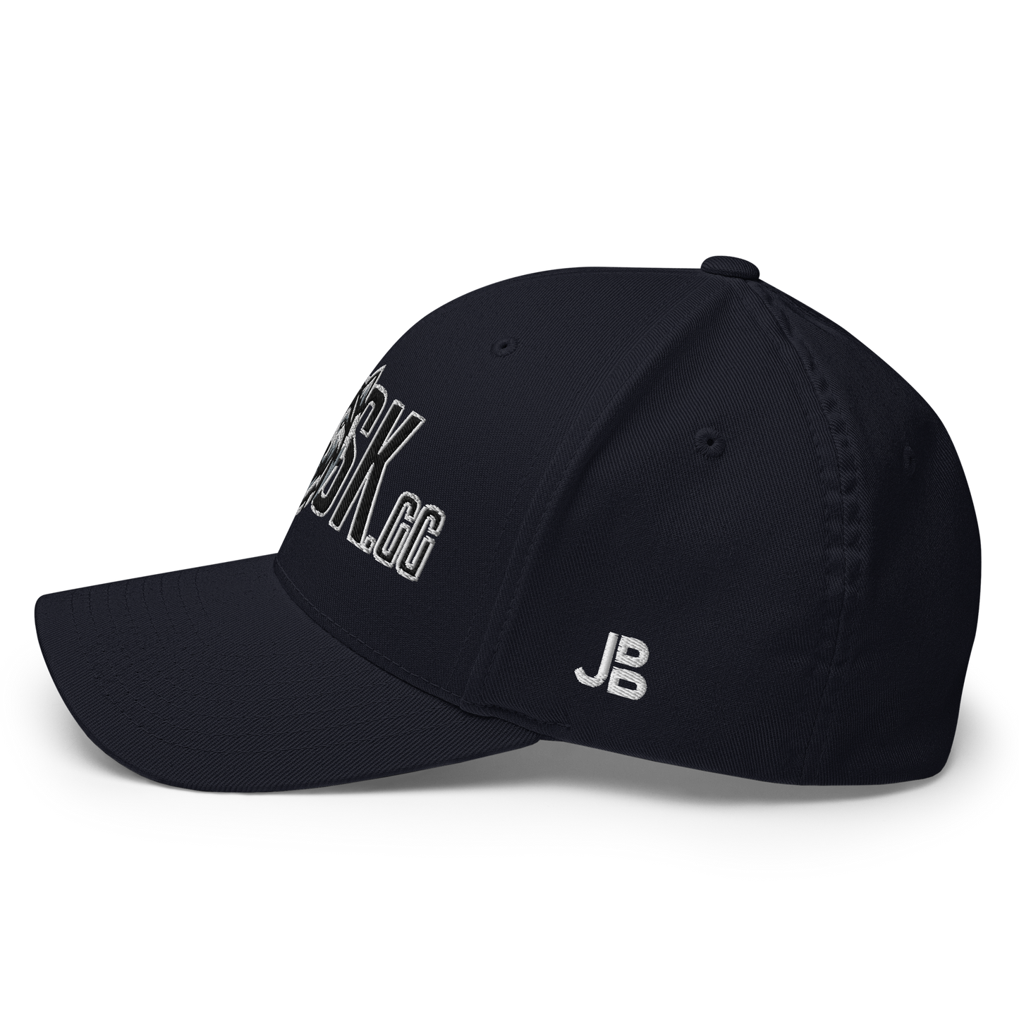 HUSKIES ESPORT JÜLICH E.V. - FlexFit Cap