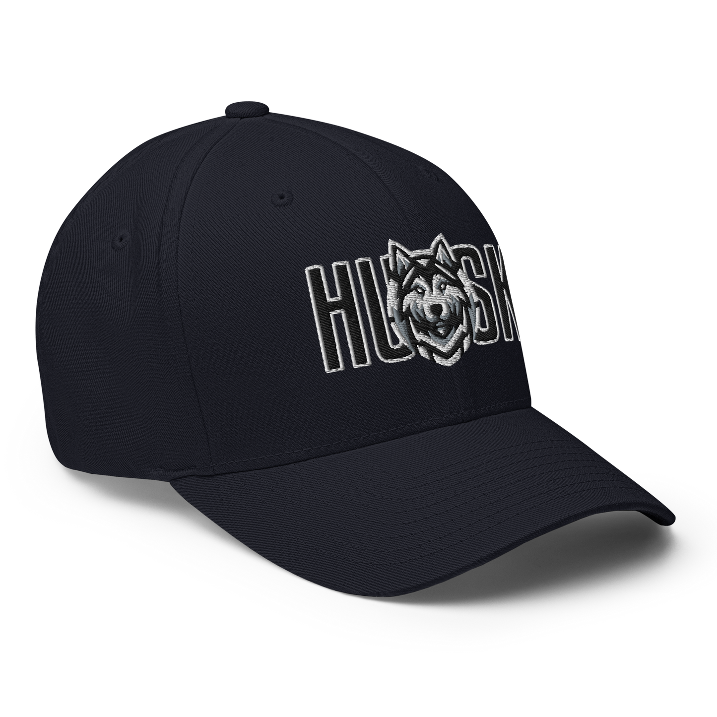 HUSKIES ESPORT JÜLICH E.V. - FlexFit Cap