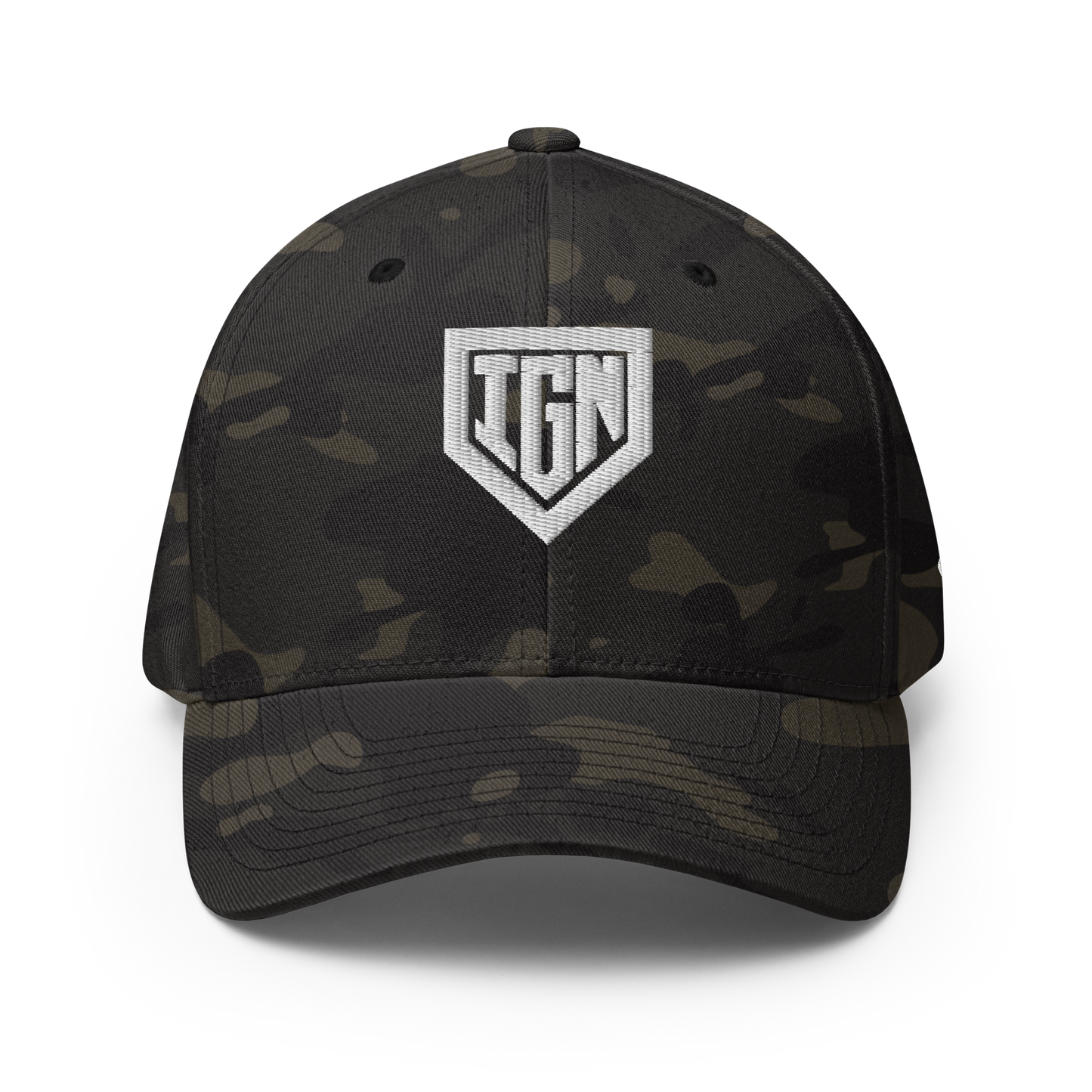 TEAM IGNITION - Flexfit Cap