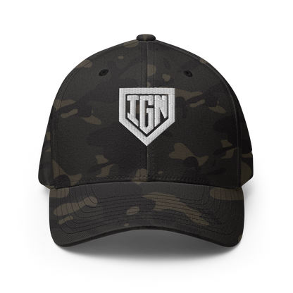 TEAM IGNITION - Flexfit Cap