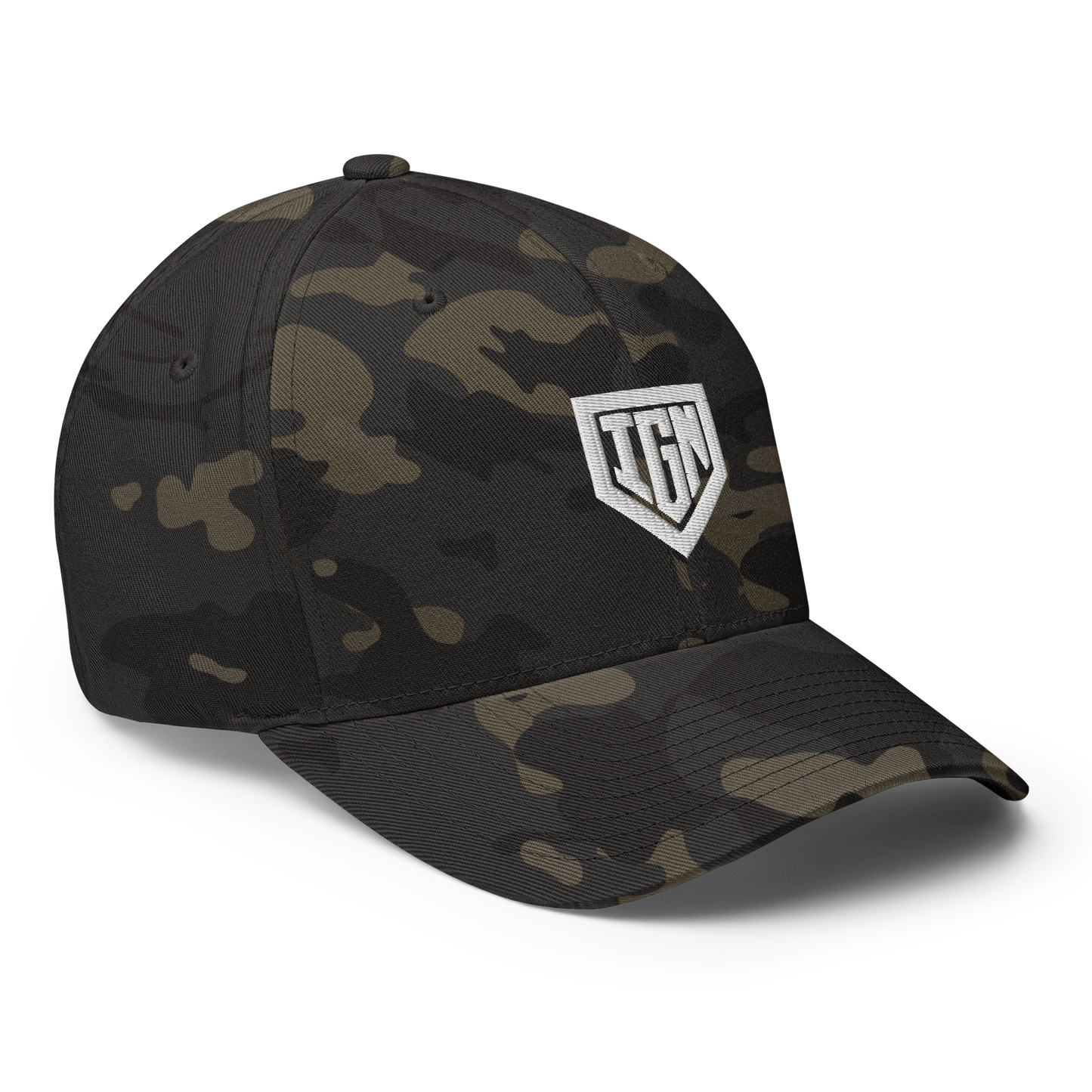 TEAM IGNITION - Flexfit Cap