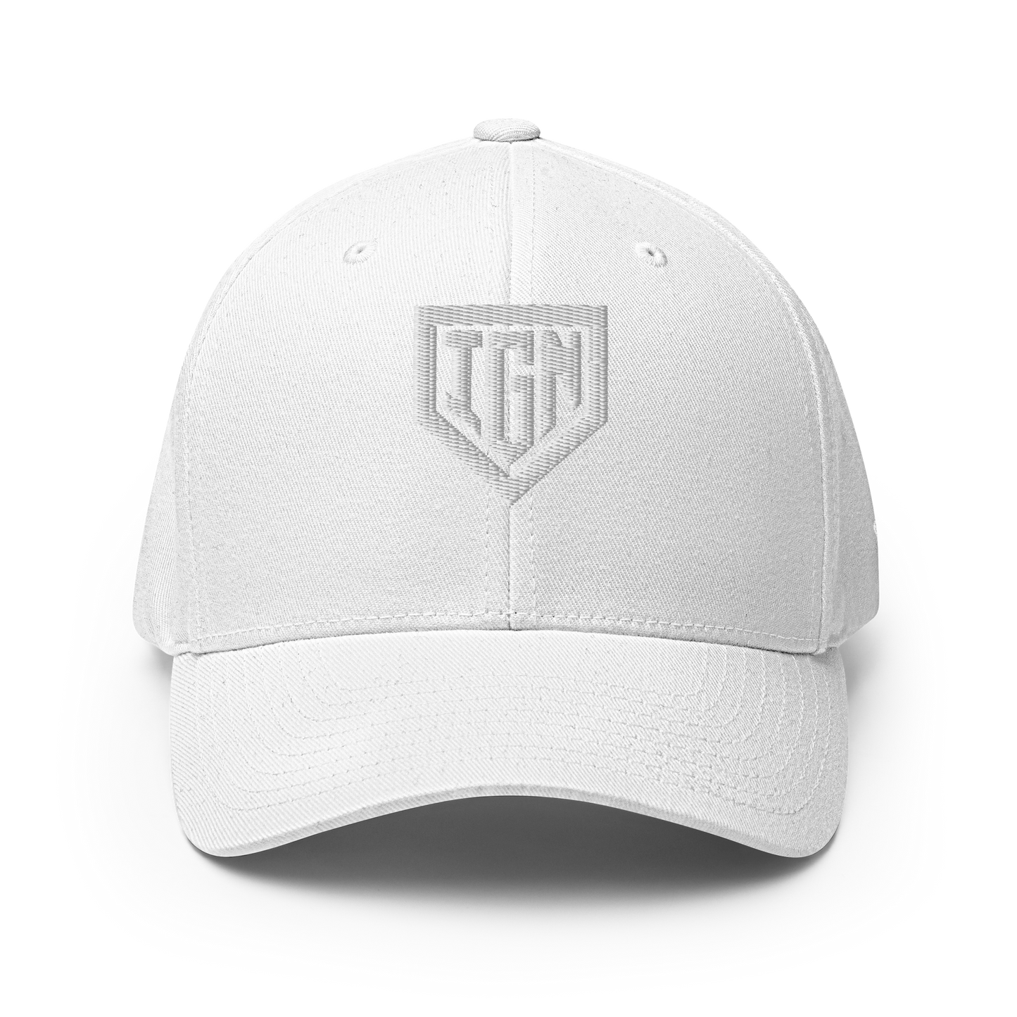 TEAM IGNITION - Flexfit Cap