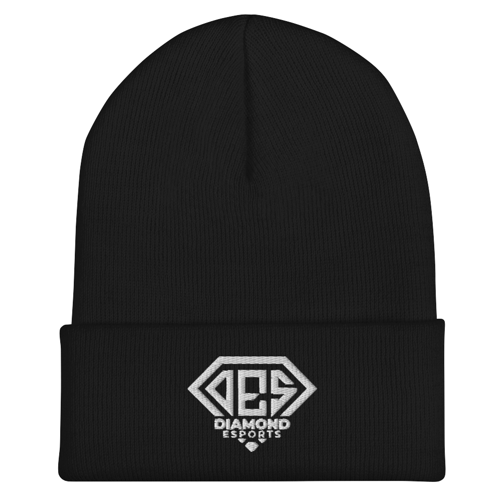 DIAMOND ESPORTS - Beanie